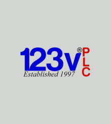 The 123v Plc Account – Finance Options