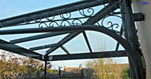 Victorian Verandas