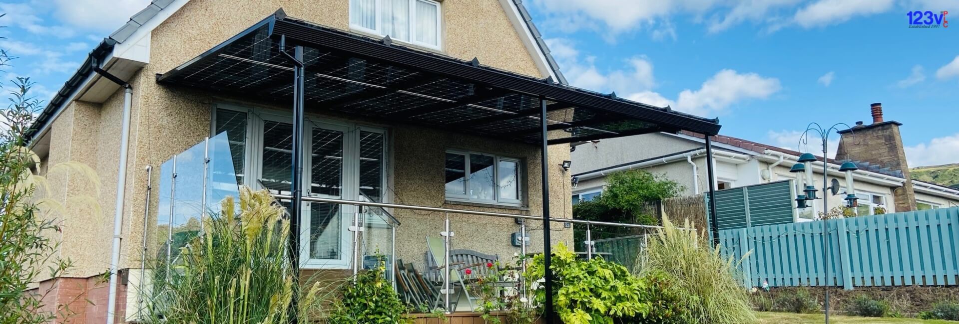 Solar-Powered-Verandas-Largs-Scotland-UK