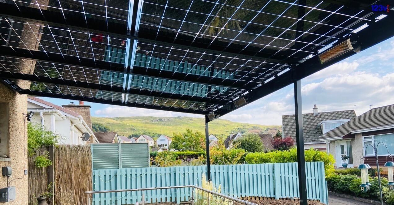 Solar-Powered-Verandas-Largs-Scotland-UK