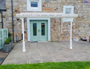 Glass-Veranda-Rosyth-Uk