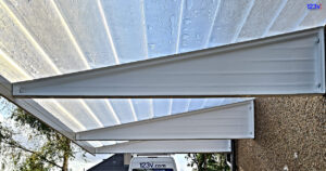 Cantilever Canopies