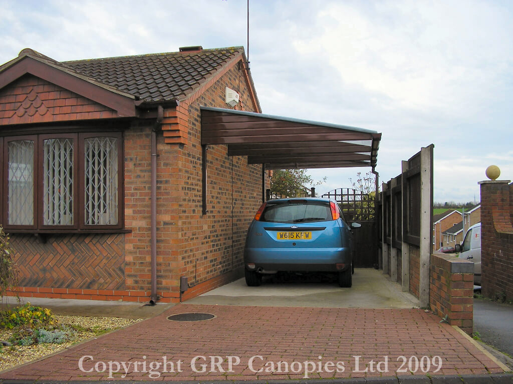 Cantilever Carports For Covered Parking 123v Plc