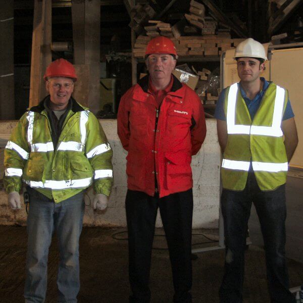 Free Survey From Regional UK Surveyors