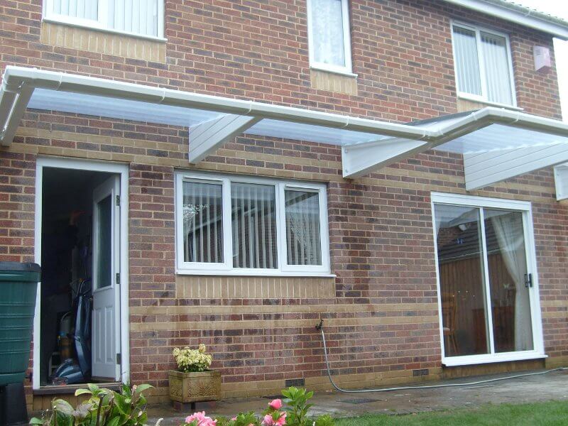 white-cantilever