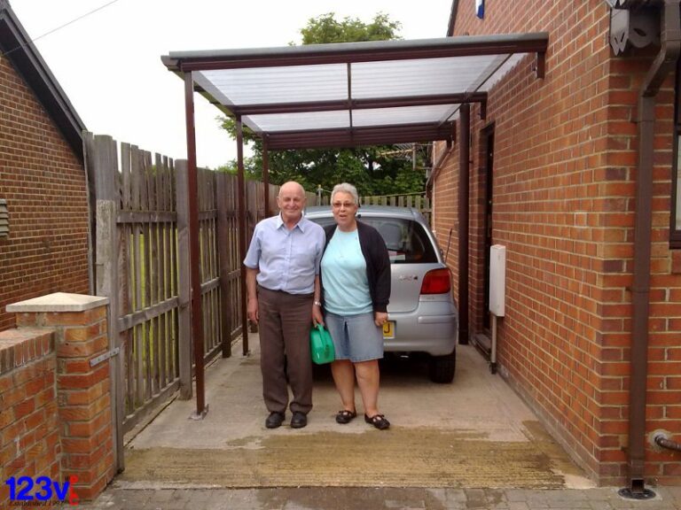 brown-traditional-carport-customers