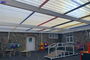 Educational Canopies