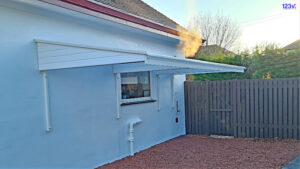 Bungalow Carports Canopies UK