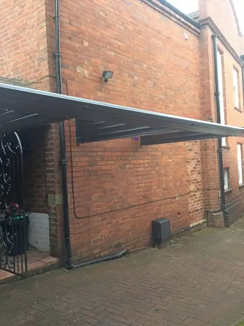 Carport Canopy Stourbridge West Midlands