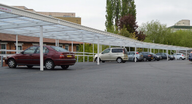 Commercial Carports 123v