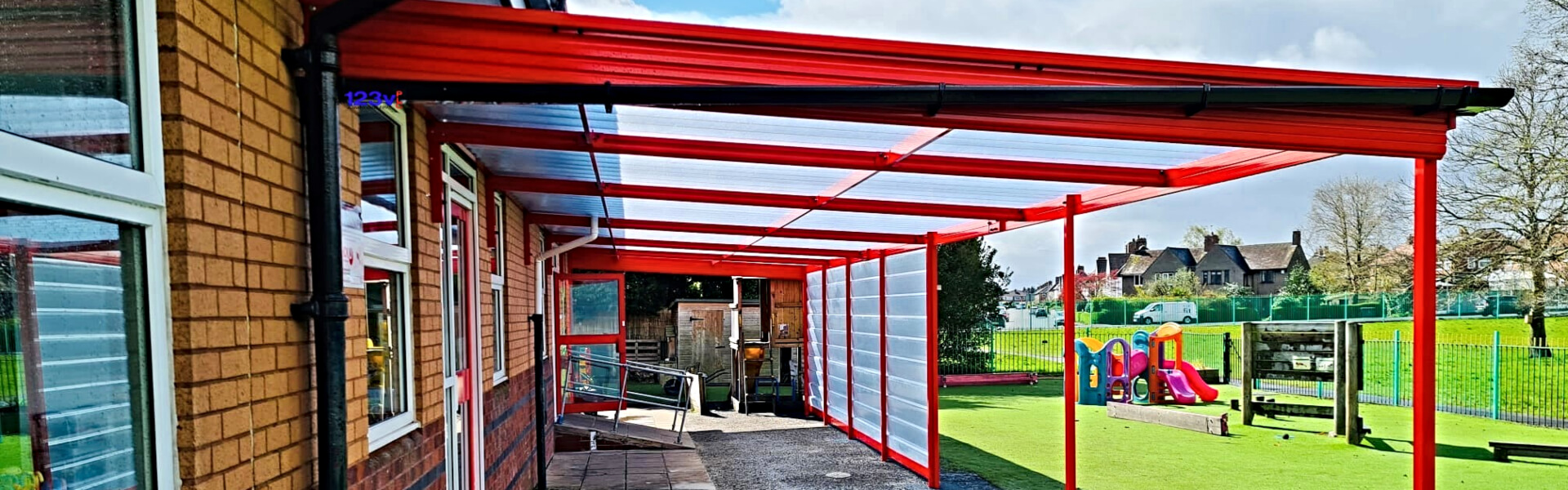 Educational Canopies