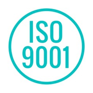 ISO-9001 Certified