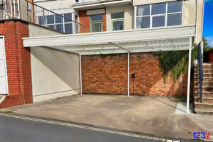 Lean to Carports