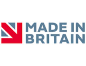 Made in Britain