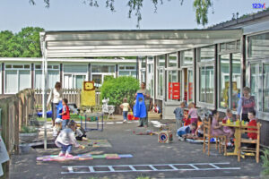 Nursery Canopies