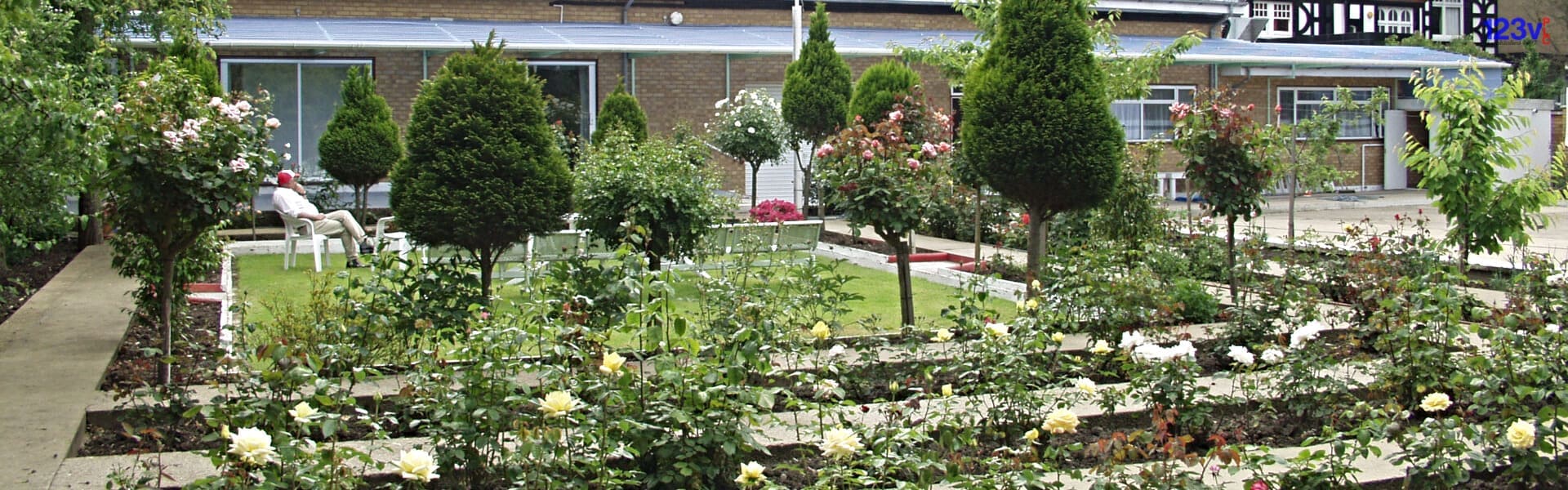 Patio Garden Canopies