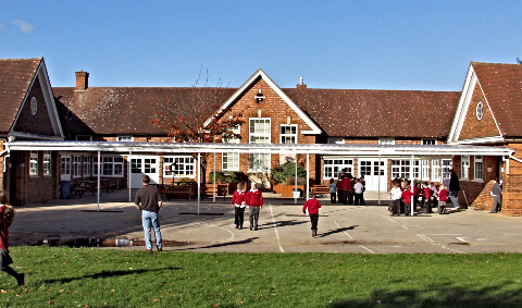 School Shelters