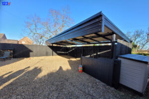 Solar Carports