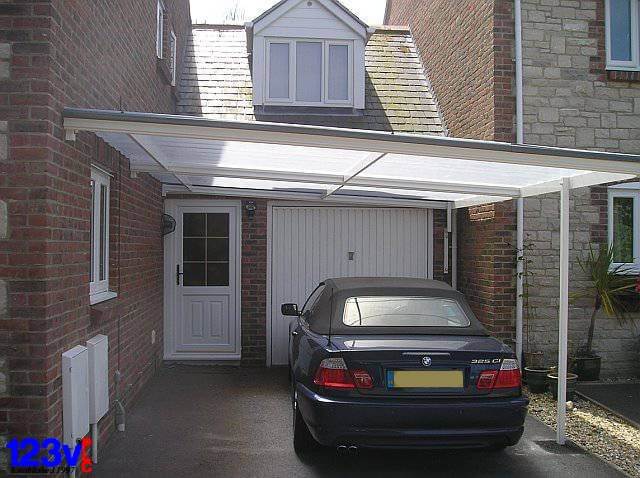 canopy-carport-softtop convertible-uk