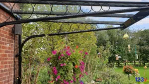 Veranda Carports