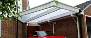 Bespoke Canopies
