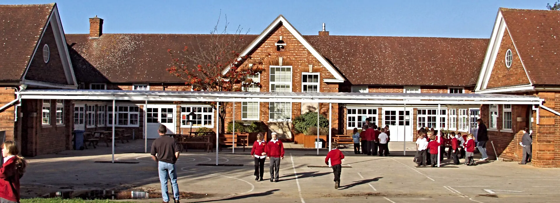 School Shelters