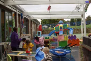Playground Canopies