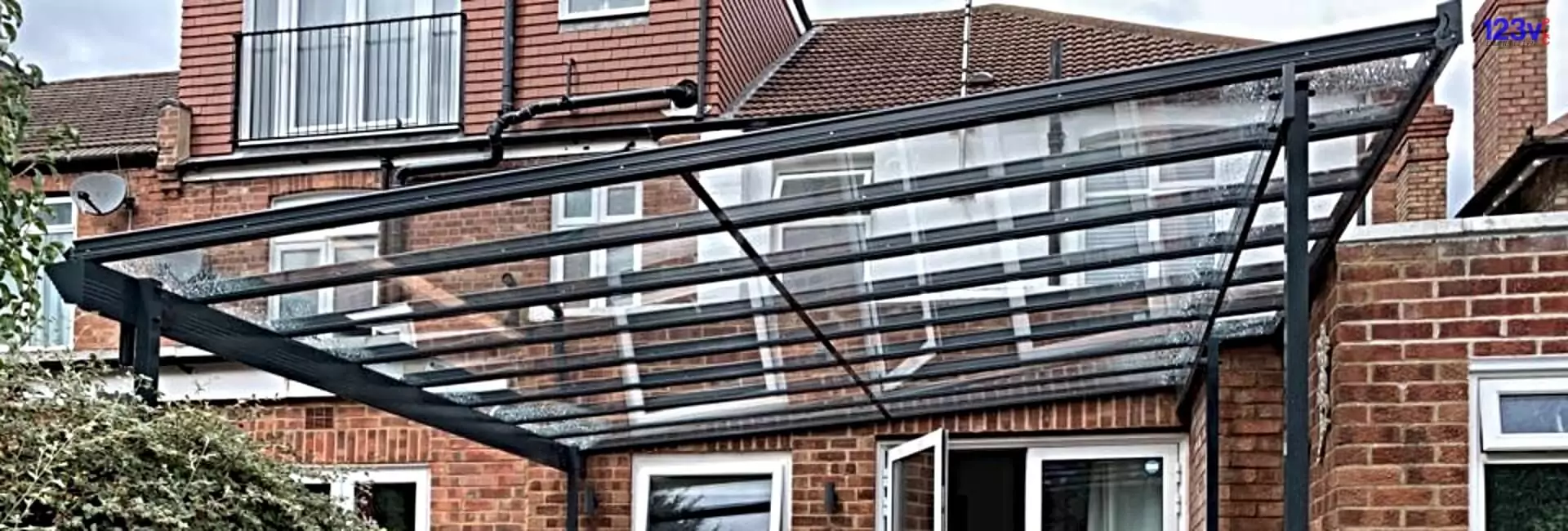 Veranda Patio Cover London