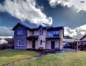 Carport Ideas UK for Coastal Location